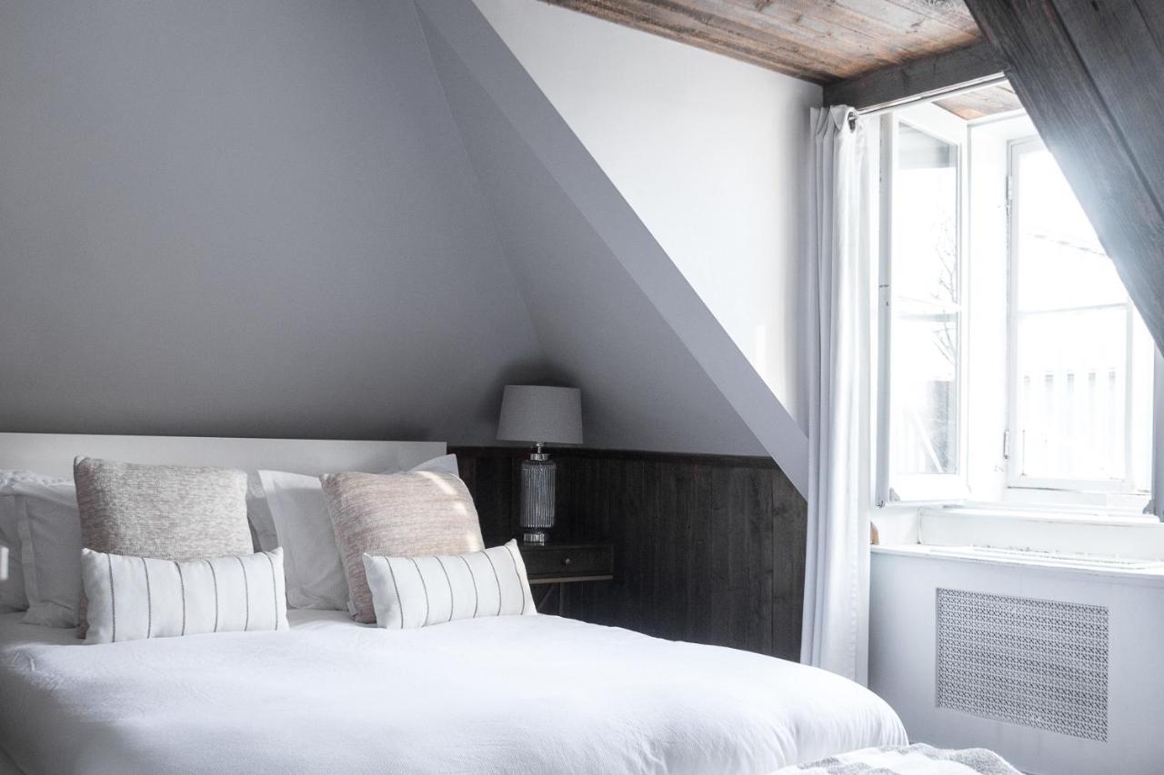 Bright Studio In Old With Rustic Feel Holiday home *