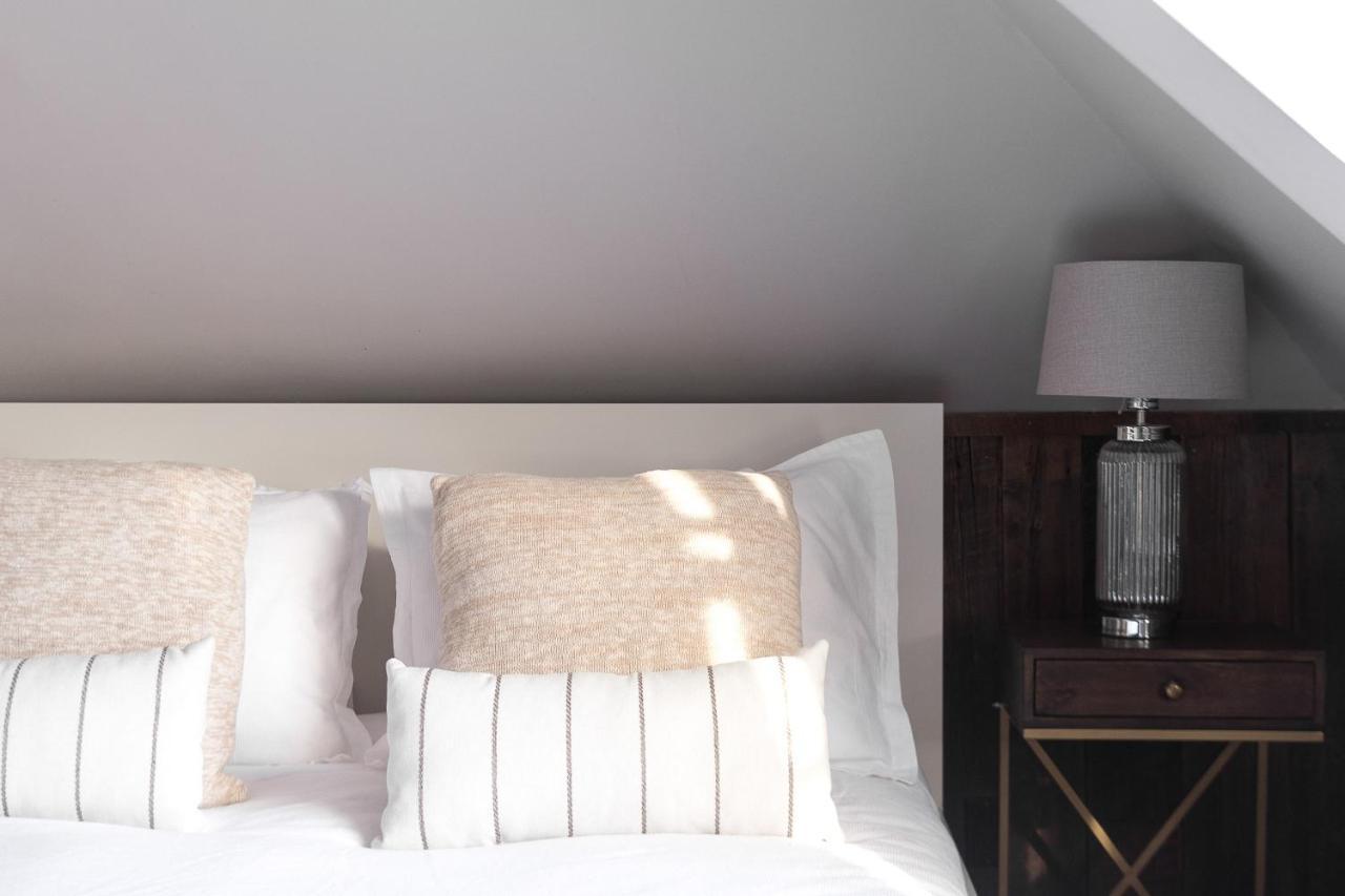 Holiday home Bright Studio In Old With Rustic Feel