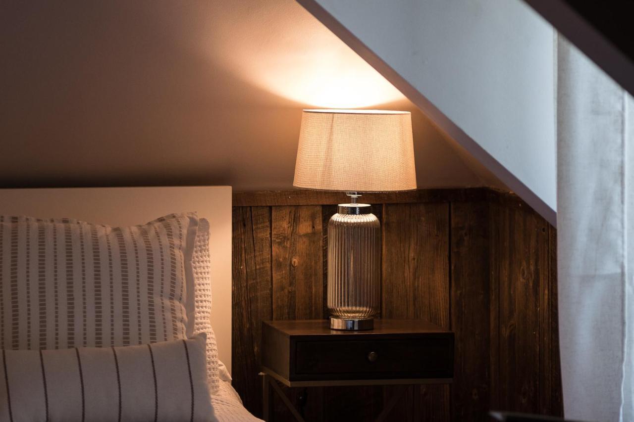 Bright Studio In Old With Rustic Feel Holiday home